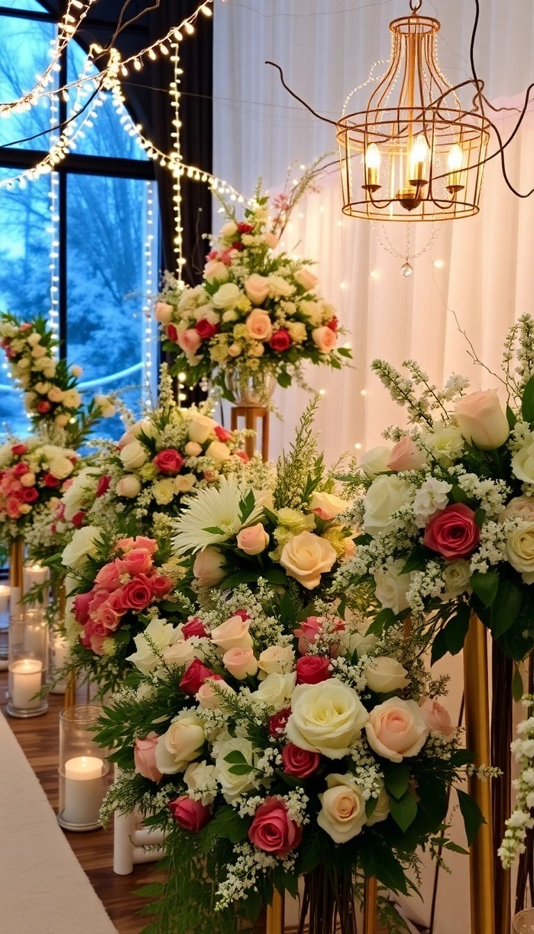 14 Gorgeous Winter Wedding Flower Ideas That Will Take Your Breath Away! - Conclusion