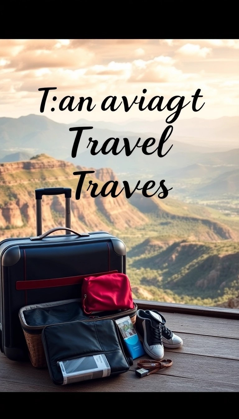 15 Packing Tips That Will Transform You into a Travel Pro Overnight! - Conclusion