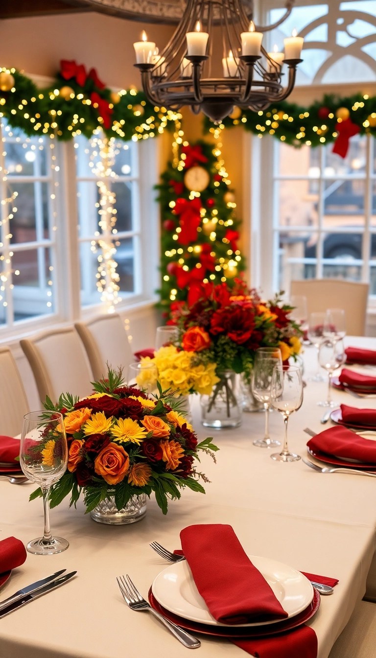 19 Bold Table Centerpieces That Will Wow Your Holiday Guests (You’ll Love #5!) - Conclusion
