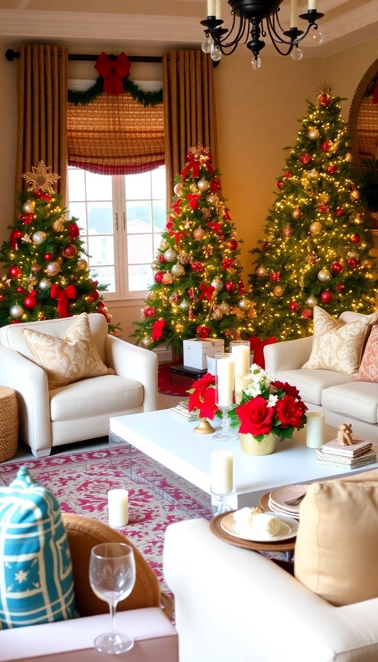 19 Stunning New Orleans Christmas Decor Ideas That Will Make Your Home Shine Bright! - Conclusion
