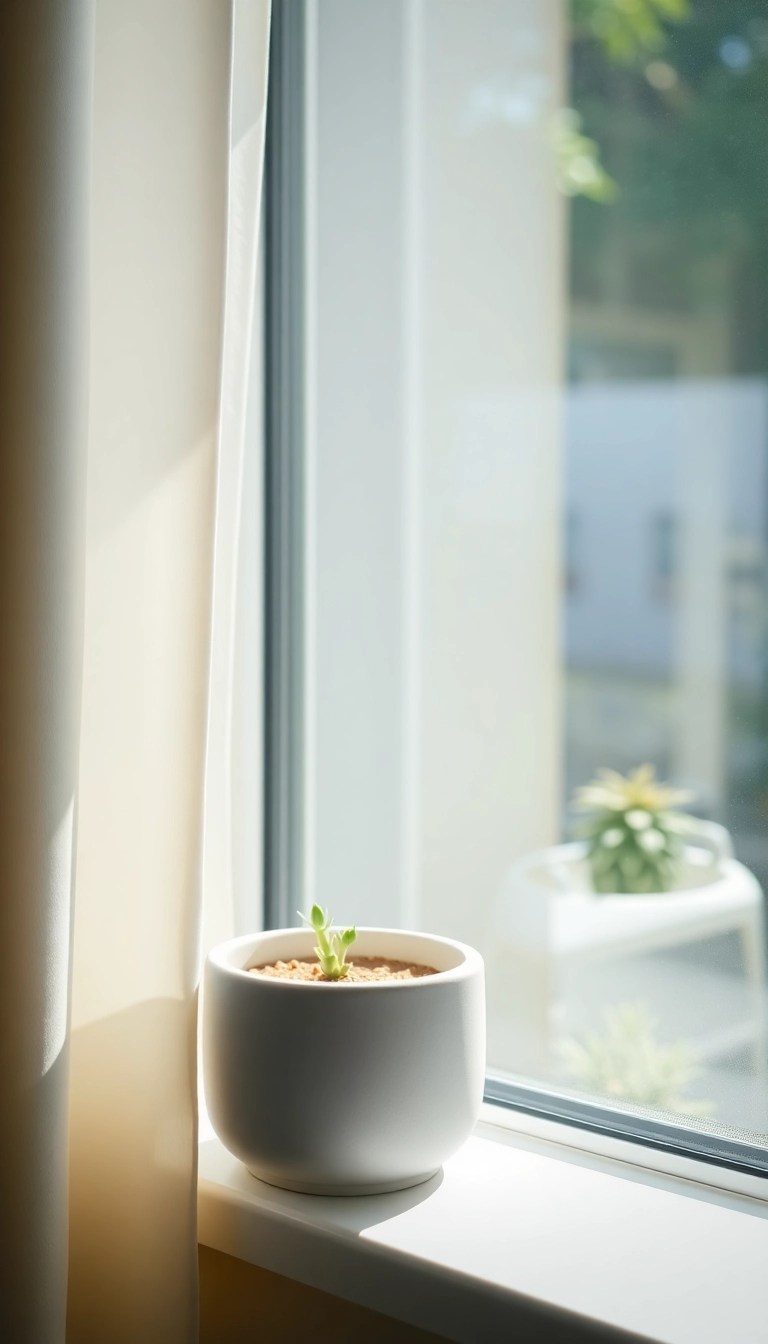 20 Affordable Minimalist Gifts That Are Perfect for Any Budget (You Won't Believe #8!) - 5. Succulent Plant