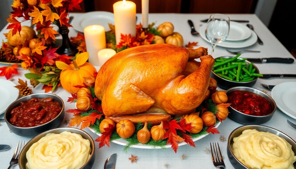 25 Classic Thanksgiving Sides You Simply Can't Skip This Year (Your Guests Will Thank You!)