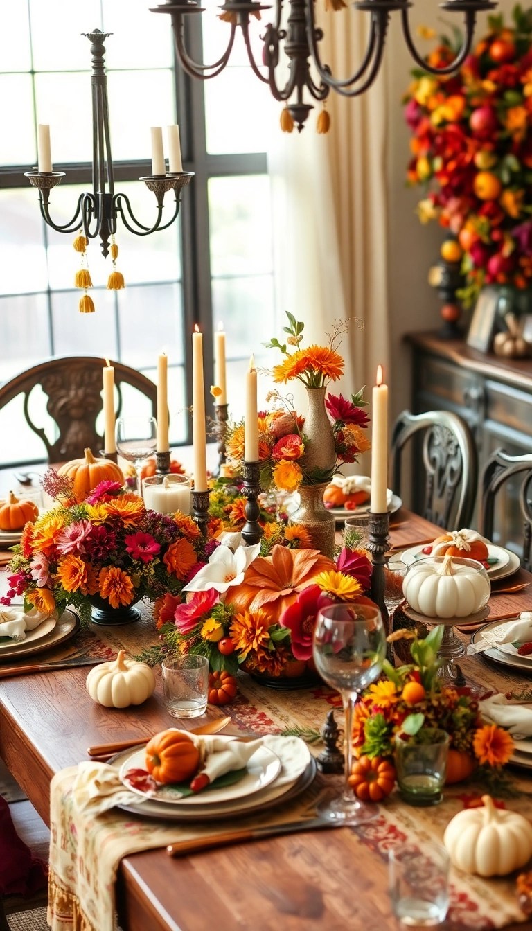 25 Maximalist Thanksgiving Decor Ideas That Will Leave Your Guests in Awe (You Won't Believe #18!) - Conclusion
