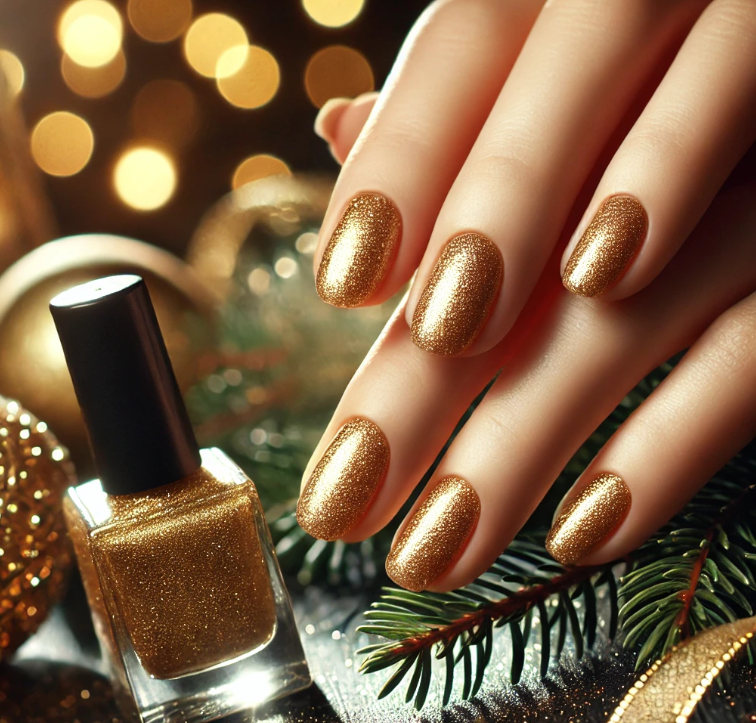 Goldnails